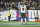 EAST RUTHERFORD, NJ - JANUARY 07: Marcus Mariota #8 of the Philadelphia Eagles looks towards the sideline against the New York Giants during the second half at MetLife Stadium on January 7, 2024 in East Rutherford, New Jersey. (Photo by Cooper Neill/Getty Images)