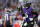 BALTIMORE, MARYLAND - JANUARY 28: Patrick Queen #6 of the Baltimore Ravens runs off the field during the second quarter against the Kansas City Chiefs in the AFC Championship Game at M&T Bank Stadium on January 28, 2024 in Baltimore, Maryland. (Photo by Patrick Smith/Getty Images)