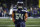 SEATTLE, WASHINGTON - DECEMBER 18: Bobby Wagner #54 of the Seattle Seahawks looks on during pregame warmups before an NFL football game against the Philadelphia Eagles at Lumen Field on December 18, 2023 in Seattle, Washington. (Photo by Ryan Kang/Getty Images)