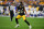 PITTSBURGH, PENNSYLVANIA - AUGUST 19: Miles Killebrew #28 of the Pittsburgh Steelers in action during the preseason game against the Buffalo Bills at Acrisure Stadium on August 19, 2023 in Pittsburgh, Pennsylvania. (Photo by Joe Sargent/Getty Images)