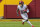 LANDOVER, MD - SEPTEMBER 10: Washington Commanders wide receiver Jamison Crowder (83) in action during the NFL game between the Arizona Cardinals and the Washington Commanders on September 10, 2023 at Fed Ex Field in Landover, MD. (Photo by Mark Goldman/Icon Sportswire via Getty Images)