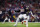 HOUSTON, TEXAS - JANUARY 13: Sheldon Rankins #98 of the Houston Texans defends during an AFC wild-card playoff football game against the Cleveland Browns at NRG Stadium on January 13, 2024 in Houston, Texas. (Photo by Ryan Kang/Getty Images)
