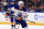 BUFFALO, NEW YORK - MARCH 9: Adam Henrique #19 of the Edmonton Oilers skates against the Buffalo Sabres during an NHL game on March 9, 2024 at KeyBank Center in Buffalo, New York. (Photo by Bill Wippert/NHLI via Getty Images)