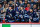 WINNIPEG, CANADA - MARCH 11: Tyler Toffoli #73, Sean Monahan #23 and Adam Lowry #17 of the Winnipeg Jets look on from the bench during second period action against the Washington Capitals at the Canada Life Centre on March 11, 2024 in Winnipeg, Manitoba, Canada. (Photo by Jonathan Kozub/NHLI via Getty Images)