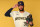PHOENIX, ARIZONA - FEBRUARY 22: Devin Williams #38 of the Milwaukee Brewers poses for a portrait during Photo Day at American Family Fields of Phoenix on February 22, 2024 in Phoenix, Arizona. (Photo by Michael Reaves/Getty Images)