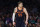 NEW YORK, NEW YORK - MARCH 08: Isaiah Hartenstein #55 of the New York Knicks looks on during the first half against the Orlando Magic at Madison Square Garden on March 08, 2024 in New York City. NOTE TO USER: User expressly acknowledges and agrees that, by downloading and or using this photograph, User is consenting to the terms and conditions of the Getty Images License Agreement. (Photo by Sarah Stier/Getty Images)