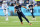 NASHVILLE, TENNESSEE - DECEMBER 03: Nick Westbrook-Ikhine #15 of the Tennessee Titans against the Indianapolis Colts at Nissan Stadium on December 03, 2023 in Nashville, Tennessee. (Photo by Andy Lyons/Getty Images)