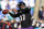 BALTIMORE, MARYLAND - DECEMBER 31: Josh Johnson #17 of the Baltimore Ravens warms up prior to a game against the Miami Dolphins at M&T Bank Stadium on December 31, 2023 in Baltimore, Maryland. (Photo by Todd Olszewski/Getty Images)