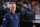 DALLAS, TX - MARCH 13: Head Coach Steve Kerr of the Golden State Warriors looks on during the game against the Dallas Mavericks on March 13, 2024 at the American Airlines Center in Dallas, Texas. NOTE TO USER: User expressly acknowledges and agrees that, by downloading and or using this photograph, User is consenting to the terms and conditions of the Getty Images License Agreement. Mandatory Copyright Notice: Copyright 2024 NBAE (Photo by Glenn James/NBAE via Getty Images)