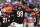 CINCINNATI, OH - DECEMBER 10: Cincinnati Bengals defensive tackle DJ Reader (98) reacts during the game against the Indianapolis Colts and the Cincinnati Bengals on December 10, 2023, at Paycor Stadium in Cincinnati, OH. (Photo by Ian Johnson/Icon Sportswire via Getty Images)