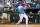 SURPRISE, ARIZONA - FEBRUARY 24, 2024: Bobby Witt Jr. #7 of the Kansas City Royals bats during the first inning of a spring training game against the Texas Rangers at Surprise Stadium on February 24, 2024 in Surprise, Arizona. (Photo by David Durochik/Diamond Images via Getty Images)