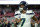 GLENDALE, ARIZONA - JANUARY 07: Geno Smith #7 of the Seattle Seahawks runs onto the field before the game against the Arizona Cardinals at State Farm Stadium on January 07, 2024 in Glendale, Arizona. (Photo by Jennifer Stewart/Getty Images)