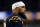 INGLEWOOD, CALIFORNIA - NOVEMBER 26: Keenan Allen #13 of the Los Angeles Chargers looks on prior to the game against the Baltimore Ravens at SoFi Stadium on November 26, 2023 in Inglewood, California. (Photo by Katelyn Mulcahy/Getty Images)