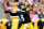 PITTSBURGH, PENNSYLVANIA - DECEMBER 03: Kenny Pickett #8 of the Pittsburgh Steelers throws a pass during the second quarter in the game against the Arizona Cardinals at Acrisure Stadium on December 03, 2023 in Pittsburgh, Pennsylvania. (Photo by Joe Sargent/Getty Images)
