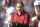 AUBURN, ALABAMA - NOVEMBER 25: Head coach Nick Saban of the Alabama Crimson Tide prior to their game against the Auburn Tigers at Jordan-Hare Stadium on November 25, 2023 in Auburn, Alabama. (Photo by Michael Chang/Getty Images)