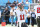 CHARLOTTE, NC - JANUARY 07: Tampa Bay Buccaneers quarterback John Wolford (11) during an NFL football game between the Tampa Bay Buccaneers and the Carolina Panthers on January 7, 2024 at Bank of America Stadium in Charlotte, N.C. (Photo by John Byrum/Icon Sportswire via Getty Images)