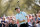 PONTE VEDRA BEACH, FLORIDA - MARCH 15: Jordan Spieth of the United States plays his shot from the tenth tee during the second round of THE PLAYERS Championship on the Stadium Course at TPC Sawgrass on March 15, 2024 in Ponte Vedra Beach, Florida. (Photo by Jared C. Tilton/Getty Images)