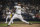 SAN DIEGO, CA - SEPTEMBER 19: Blake Snell #4 of the San Diego Padres pitches in the fourth inning against the Colorado Rockies on September 19, 2023 at Petco Park in San Diego, California. (Photo by Matt Thomas/San Diego Padres/Getty Images)