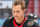 OTTAWA, CANADA - FEBRUARY 24: Jakob Chychrun #6 of the Ottawa Senators looks on during warmup prior to a game against the Vegas Golden Knights at Canadian Tire Centre on February 24, 2024 in Ottawa, Ontario, Canada. (Photo by André Ringuette/NHLI via Getty Images)
