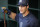 JUPITER, FLORIDA - MARCH 04: Spencer Jones #78 of the New York Yankees looks on prior to a spring training game against the Miami Marlins at Roger Dean Stadium on March 04, 2024 in Jupiter, Florida. (Photo by Rich Storry/Getty Images)