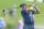 PONTE VEDRA BEACH, FLORIDA - MARCH 15: Matthew Fitzpatrick of England plays his second shot on the 9th hole during the second round of THE PLAYERS Championship on the Stadium Course at TPC Sawgrass on March 15, 2024 in Ponte Vedra Beach, Florida. (Photo by David Cannon/Getty Images)