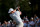 PONTE VEDRA BEACH, FLORIDA - MARCH 15: Rory McIlroy of Northern Ireland plays his shot from the 15th tee during the second round of THE PLAYERS Championship on the Stadium Course at TPC Sawgrass on March 15, 2024 in Ponte Vedra Beach, Florida. (Photo by Jared C. Tilton/Getty Images)