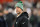 CLEVELAND, OHIO - DECEMBER 28: Aaron Rodgers #8 of the New York Jets looks on prior to playing the Cleveland Browns at Cleveland Browns Stadium on December 28, 2023 in Cleveland, Ohio. (Photo by Nick Cammett/Getty Images)