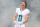 MIAMI GARDENS, FLORIDA - DECEMBER 17: Braxton Berrios #0 of the Miami Dolphins runs out of the tunnel during player introductions prior to a game against the New York Jets at Hard Rock Stadium on December 17, 2023 in Miami Gardens, Florida. (Photo by Brandon Sloter/Image Of Sport/Getty Images)