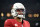 GLENDALE, ARIZONA - JANUARY 07: Kyler Murray #1 of the Arizona Cardinals looks on during the second quarter against the Seattle Seahawks at State Farm Stadium on January 07, 2024 in Glendale, Arizona. (Photo by Jennifer Stewart/Getty Images)