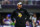 MINNEAPOLIS, MN - AUGUST 21: Offensive coordinator Klint Kubiak of the Minnesota Vikings looks on before the start of a preseason game against the Indianapolis Colts at U.S. Bank Stadium on August 21, 2021 in Minneapolis, Minnesota. (Photo by David Berding/Getty Images)