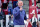 New Alabama head coach Kalen DeBoer
