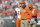 Clemson head coach Dabo Swinney