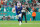 MIAMI GARDENS, FL - JANUARY 07: Buffalo Bills cornerback Taron Johnson (7) runs toward the ball carrier during the game between the Buffalo Bills and the Miami Dolphins on Sunday, January 7, 2024 at Hard Rock Stadium, Miami Gardens, Fla. (Photo by Peter Joneleit/Icon Sportswire via Getty Images)