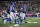 EAST RUTHERFORD, NEW JERSEY - JANUARY 07: (NEW YORK DAILIES OUT) Micah McFadden #41 of the New York Giants in action against the Philadelphia Eagles at MetLife Stadium on January 07, 2024 in East Rutherford, New Jersey. The Giants defeated the Eagles 27-10. (Photo by Jim McIsaac/Getty Images)