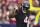 HOUSTON, TX - NOVEMBER 05: Tavierre Thomas #4 of the Houston Texans celebrates after a play against the Tampa Bay Buccaneers during the second half at NRG Stadium on November 5, 2023 in Houston, Texas. (Photo by Cooper Neill/Getty Images)