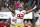 LAS VEGAS, NEVADA - FEBRUARY 11: Chase Young #92 of the San Francisco 49ers reacts during the NFL Super Bowl 58 football game between the San Francisco 49ers and the Kansas City Chiefs at Allegiant Stadium on February 11, 2024 in Las Vegas, Nevada. (Photo by Michael Owens/Getty Images)