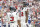 HOUSTON, TEXAS - SEPTEMBER 17: Nico Collins #12 of the Houston Texans celebrates with Tank Dell #3 after scoring a receiving touchdown during the first quarter against the Indianapolis Colts at NRG Stadium on September 17, 2023 in Houston, Texas. (Photo by Carmen Mandato/Getty Images)
