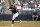 TAMPA, FL - MARCH 06: New York Yankees center fielder Aaron Judge (99) bats against the Tampa Bay Rays during Spring Training on March 6, 2024, at George M. Steinbrenner Field in Tampa, Florida. (Photo by Brian Spurlock/Icon Sportswire via Getty Images)