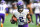 ATLANTA, GA NOVEMBER 05: Minnesota running back Alexander Mattison (2) warms up prior to the start of the NFL game between the Minnesota Vikings and the Atlanta Falcons on November 5th, 2023 at Mercedes-Benz Stadium in Atlanta, GA. (Photo by Rich von Biberstein/Icon Sportswire via Getty Images)