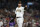 SAN DIEGO, CALIFORNIA - SEPTEMBER 19: Blake Snell #4 of the San Diego Padres looks o during the sixth inning of a game against the Colorado Rockies at PETCO Park on September 19, 2023 in San Diego, California. (Photo by Sean M. Haffey/Getty Images)