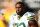 PITTSBURGH, PENNSYLVANIA - NOVEMBER 12: Yosh Nijman #73 of the Green Bay Packers looks on during the game against thePittsburgh Steelers at Acrisure Stadium on November 12, 2023 in Pittsburgh, Pennsylvania. (Photo by Joe Sargent/Getty Images)