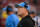 SANTA CLARA, CALIFORNIA - AUGUST 25: Offensive coordinator Kellen Moore of the Los Angeles Chargers looks on during the first half of a preseason game against the San Francisco 49ers at Levi's Stadium on August 25, 2023 in Santa Clara, California. (Photo by Loren Elliott/Getty Images)