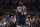 DALLAS, TX - MARCH 17: Kyrie Irving #11 of the Dallas Mavericks reacts late in the game against the Denver Nuggets  in the second half at American Airlines Center on March 17, 2024 in Dallas, Texas. NOTE TO USER: User expressly acknowledges and agrees that, by downloading and or using this photograph, User is consenting to the terms and conditions of the Getty Images License Agreement. (Photo by Ron Jenkins/Getty Images)
