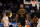 DAYTON, OHIO - MARCH 20: Jourdan Smith #11 of the Grambling State Tigers reacts against the Montana State Bobcats during the first half in the First Four game of the NCAA Men's Basketball Tournament at University of Dayton Arena on March 20, 2024 in Dayton, Ohio. (Photo by Michael Hickey/Getty Images)