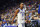 LEXINGTON, KY - FEBRUARY 13: Kentucky Wildcats guard Rob Dillingham (0) in a game between the Ole Miss Rebels and the Kentucky Wildcats on February 13, 2024, at Rupp Arena in Lexington, KY. (Photo by Jeff Moreland/Icon Sportswire via Getty Images)