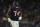 HOUSTON, TX - JANUARY 13: Josh Jones #74 of the Houston Texans runs across the field during an NFL wild-card playoff football game against the Cleveland Browns at NRG Stadium on January 13, 2024 in Houston, Texas. (Photo by Cooper Neill/Getty Images)