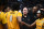 SALT LAKE CITY, UTAH - MARCH 21: Head coach Dan Monson of the Long Beach State 49ers speaks to his team in a timeout during the first round of the 2024 NCAA Men's Basketball Tournament held at Delta Center on March 21, 2024 in Salt Lake City, Utah. (Photo by Simon Asher/NCAA Photos via Getty Images)