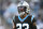 CHARLOTTE, NORTH CAROLINA - NOVEMBER 05: CJ Henderson #23 of the Carolina Panthers stand son the field against the Indianapolis Colts in the second quarter at Bank of America Stadium on November 05, 2023 in Charlotte, North Carolina. (Photo by Eakin Howard/Getty Images)