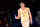 CHARLOTTE, NORTH CAROLINA - MARCH 21: Dalton Knecht #3 of the Tennessee Volunteers reacts in the first half during the first round of the NCAA Men's Basketball Tournament against the Saint Peter's Peacocks at Spectrum Center on March 21, 2024 in Charlotte, North Carolina. (Photo by Grant Halverson/NCAA Photos via Getty Images)