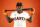 SCOTTSDALE, ARIZONA - FEBRUARY 21: Jorge Soler #2 of the San Francisco Giants poses during photo day at Scottsdale Stadium on February 21, 2024 in Scottsdale, Arizona. (Photo by Chris Coduto/Getty Images)